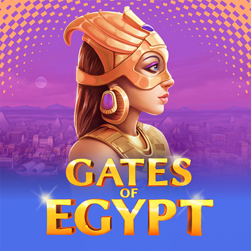 Gates of Egypt